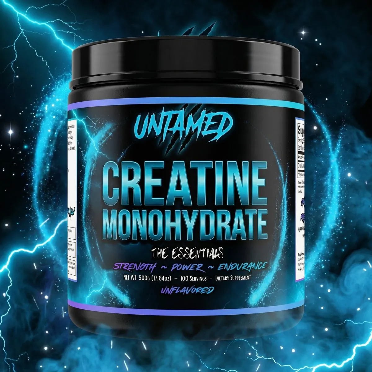 CREATINE
