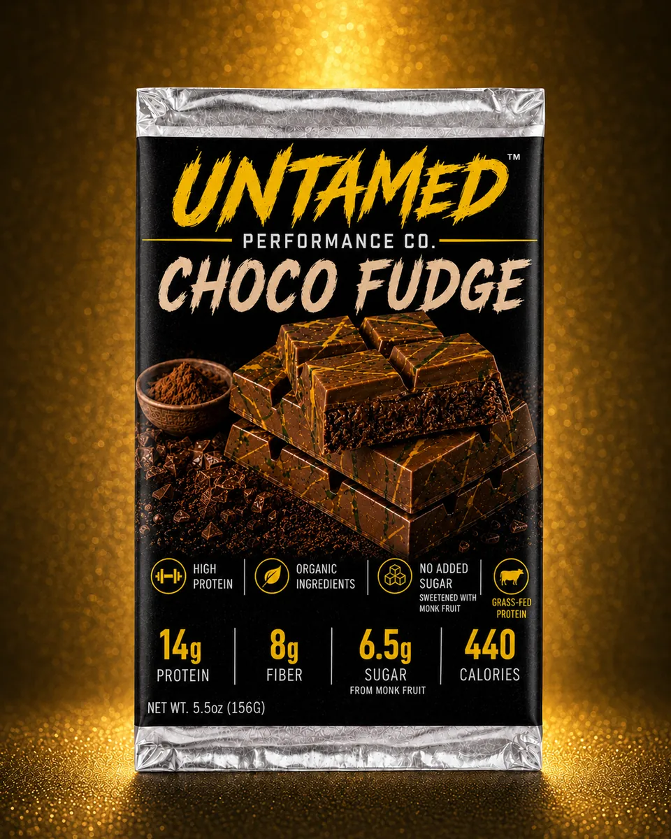 CHOCO FUDGE