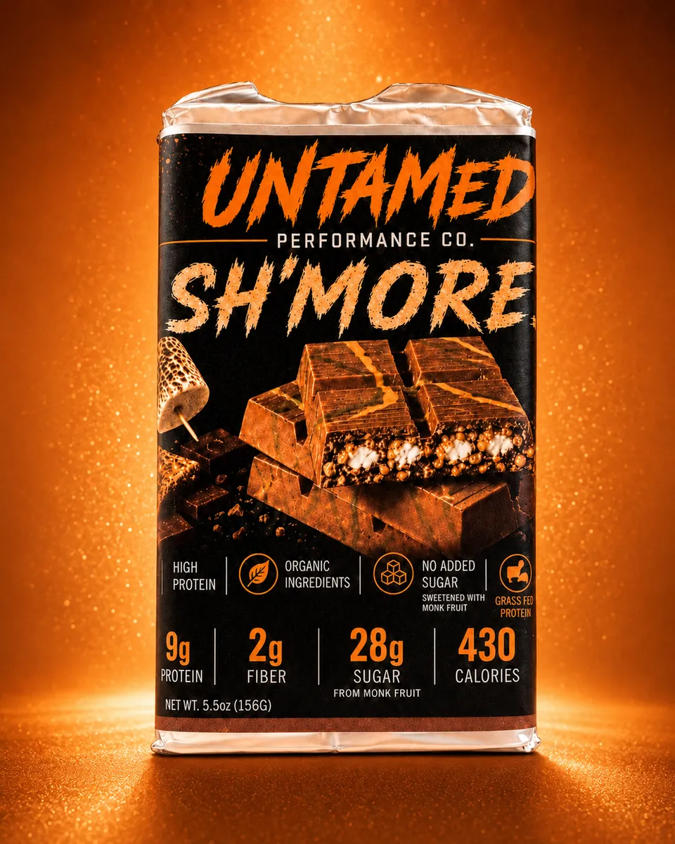 SH'MORES