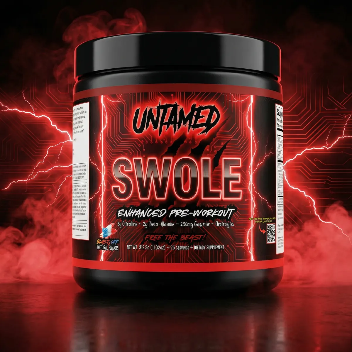 SWOLE